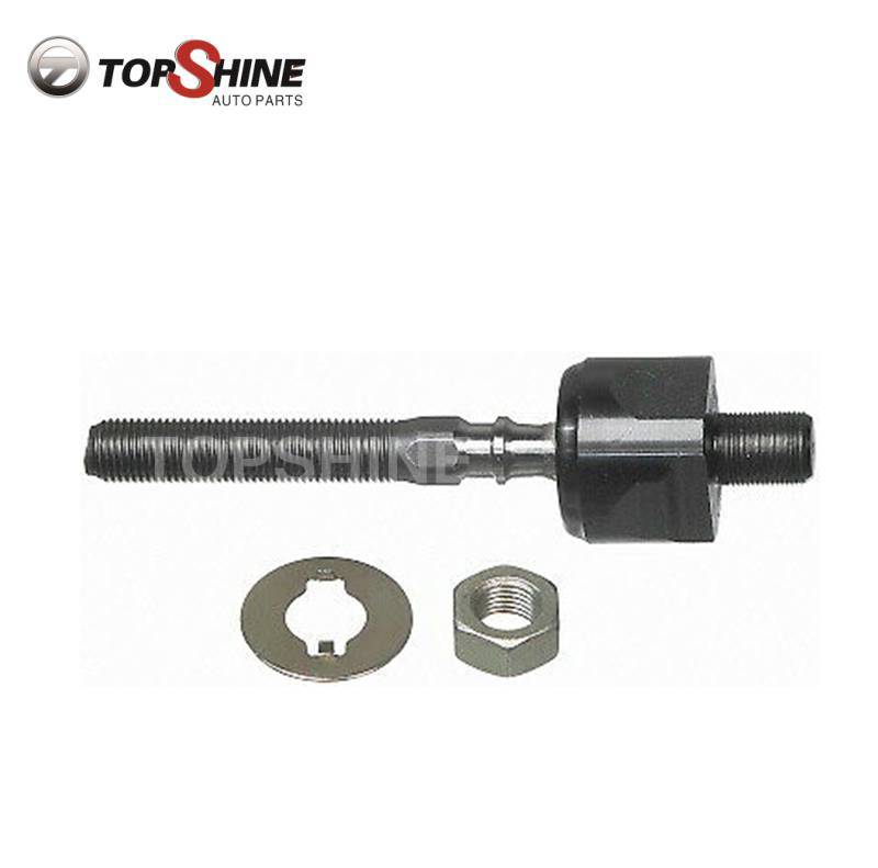 New Arrival China Left Tie Rod End - ES2275R Tie Rod End Car Rack End for Nissan – Topshine