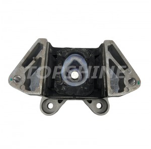 Factory For China Rubber Damper Mount Rubber Vibration Isolator kwi-Engine Generator