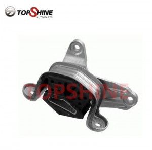 7E0 399 151 A Car Auto Parts Engine Systems Engine Mounting for MULTIVAN T5