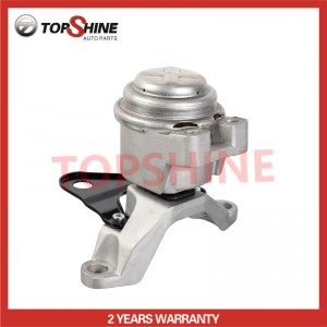 7G91 6F012 FD Car Auto Parts Engine Systems Engine Mounting for Ford