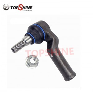 7G913289AB Chinese suppliers Car Auto Suspension Parts  Tie Rod End for MOOG