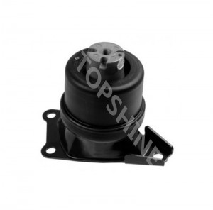 Hot sale Factory Auto Car Rubber Parts Engine Mounting Transmission Moun for Toyota Hilux 2.7L