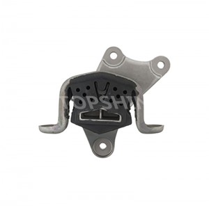 7H0 399 151 G Car Auto Parts Engine Systems Engine Mounting for Transporter
