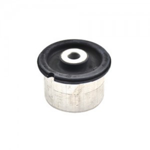 Fixed Competitive Price Rubber Bushing//Mounting and Suspension Rubber Shock Bushing Set