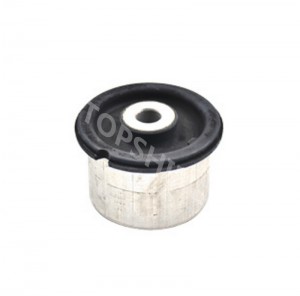 Fixed Competitive Price Rubber Bushing//Mounting and Suspension Rubber Shock Bushing Set