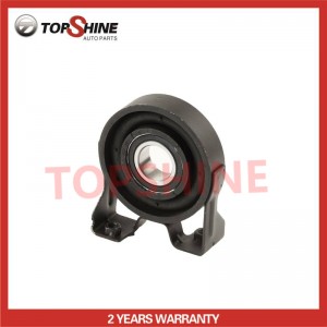 7L0 407 291 Car Auto Spare Parts Rubber Drive Shaft Center Bearing For VW