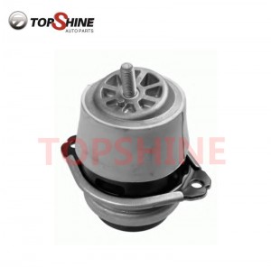 7L8 199 131F Conection Link Car Spare Parts Rear Engine Mounting For Audi