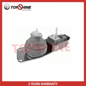 La mejor calidad profesional china para el soporte del motor Toyota 12305-21200