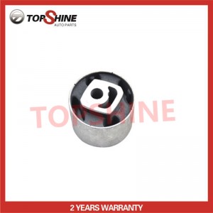 7P0 525 337GE Car Auto suspension systems  Bushing For VW
