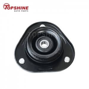 OEM Factory for Toyota Starlet Mounting - 48609-12330 Rubber Auto Parts Strut mount for Toyota Corolla – Topshine