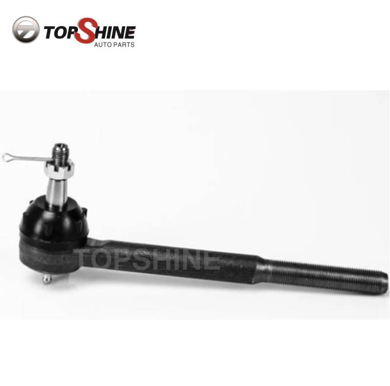 Chinese Professional Toyota Spare Part - ES2033RL TIE Rod END for Automobile – Topshine
