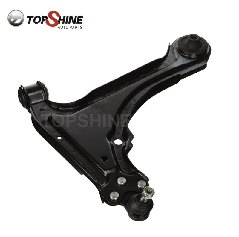 Factory directly supply Nissan Teana Control Arm - 5352001 352193 5352000 Suspension Control Arm For Opel – Topshine