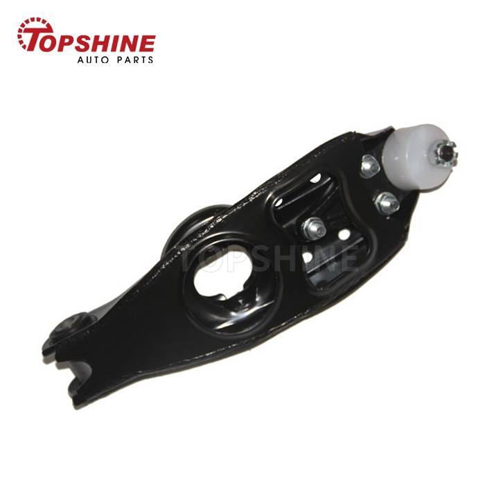 Factory supplied Machining Parts - 4013A092 4013A094 Car Suspension Parts Control Arm For Mitsubishi – Topshine