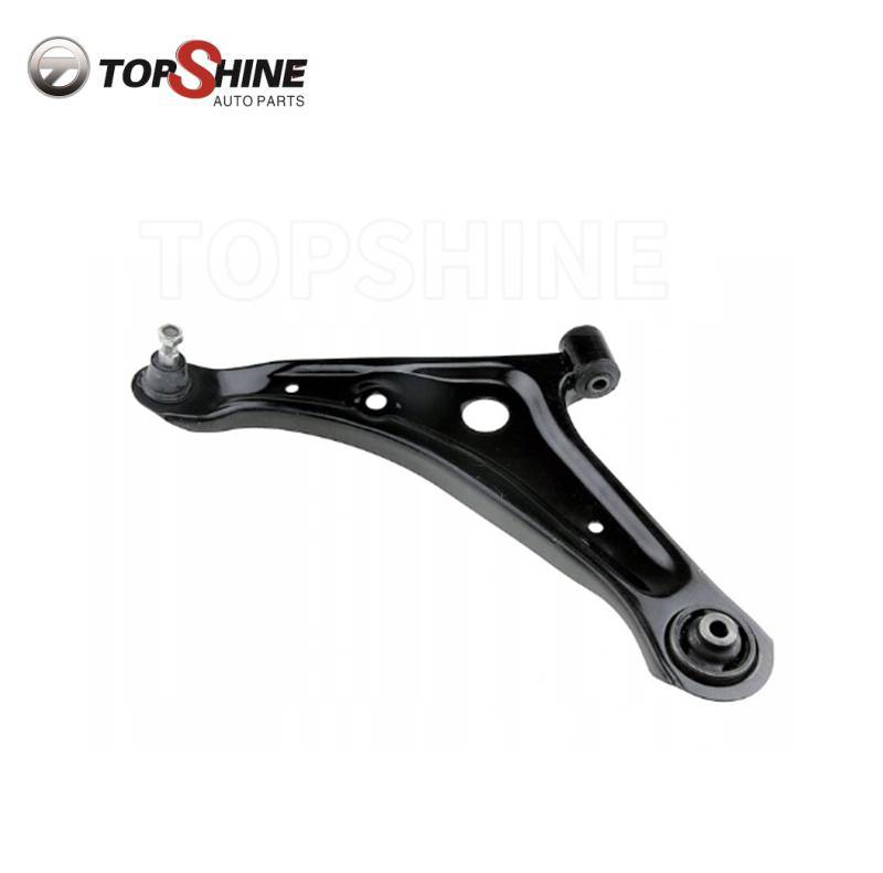 Factory selling Car Control Arm - 4013A309 4013A310 Mirage front Lower Control Arm For Mitsubish – Topshine
