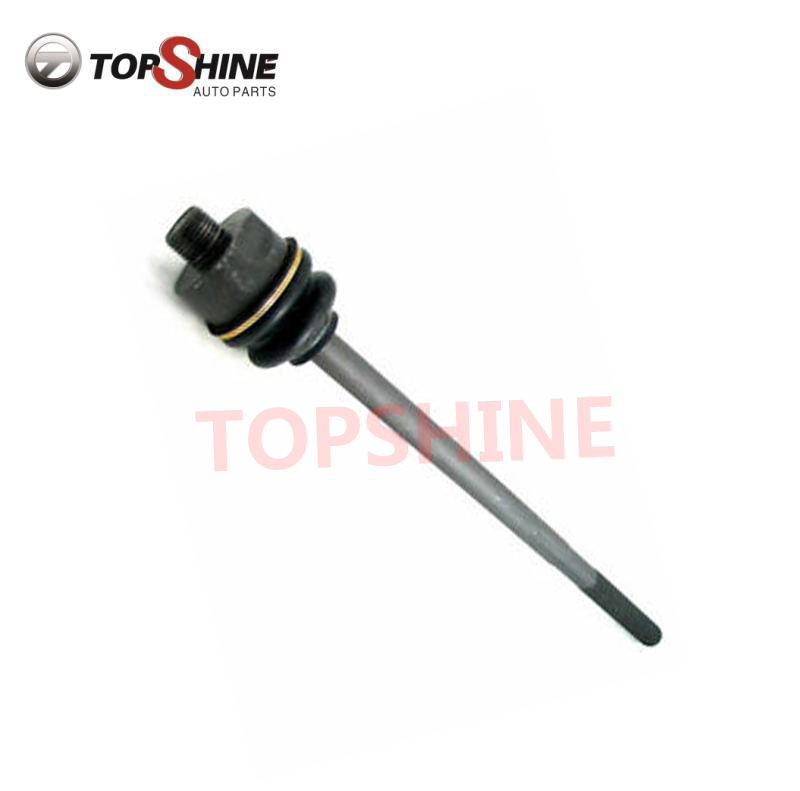 Excellent quality Tie Rod Ends Parts - 8-94217-221-X China Steering Parts Tie Rod End use for Isuzu – Topshine