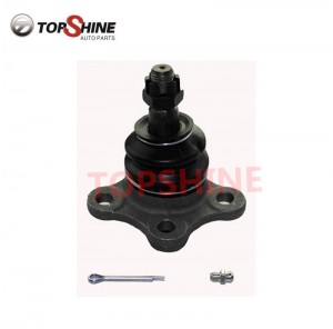 8-94374-424-0 8-94374-424-4 8-97365-019-0 Car Auto Parts Rubber Parts Front Lower Ball Joint for Isuzu