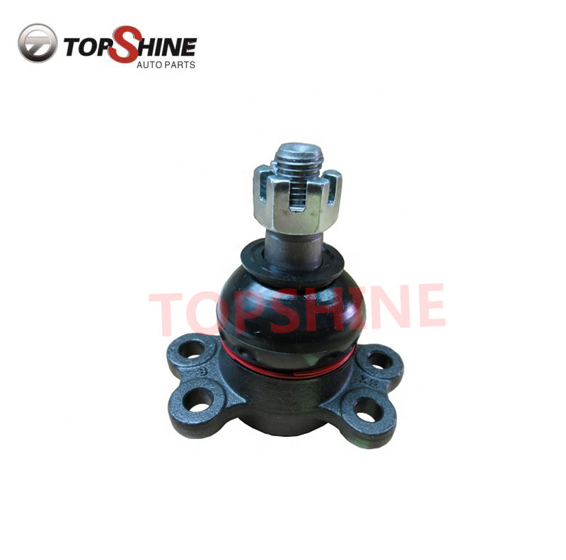 High Quality Auto Parts Ball Jionts - 8-94459-453-3 8-94459-453-4 94459453 Car Auto Parts Rubber Parts Front Lower Ball Joint for Isuzu – Topshine