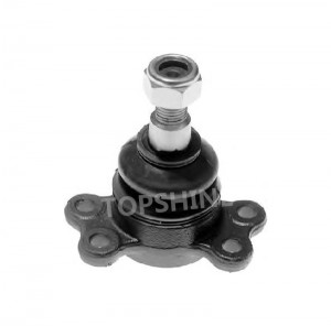 8-94459-453-3 8-94459-453-4 94459453 Car Auto Parts Rubber Parts Front Lower Ball Joint for Isuzu