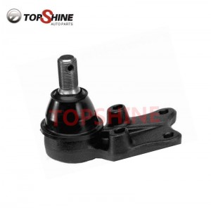 8-94459-464-1 8-97940-612-0 94459464 Car Auto Parts Rubber Parts Front Lower Ball Joint for Isuzu