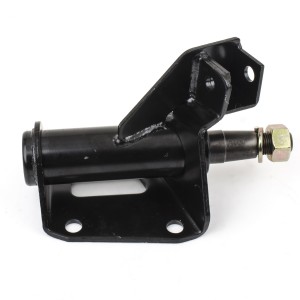 Hot-selling Auto Rubber Parts Buffer Damper Anti Vibration Mounting Rubber Shock Absorber Engine Motor Mount