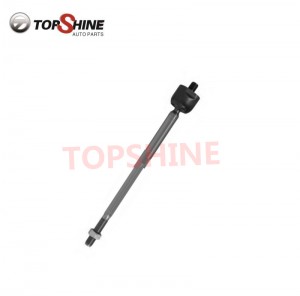 8-98056-550-0 China Steering Parts Tie Rod End use for Isuzu