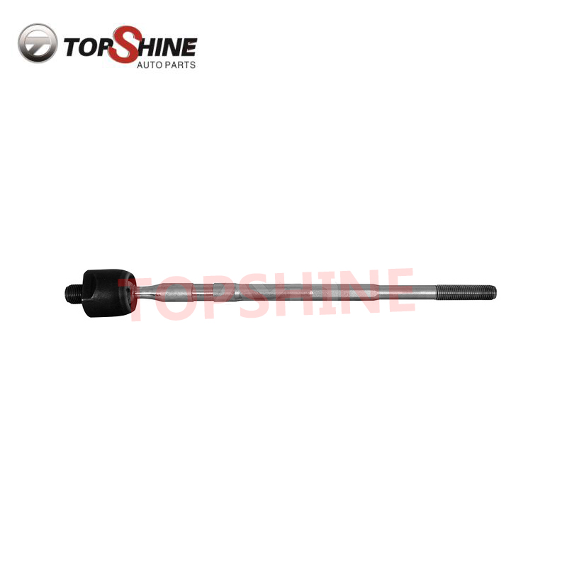 Wholesale Price China Rack End - 8-98164-967-0 China Steering Parts Tie Rod End use for Isuzu – Topshine