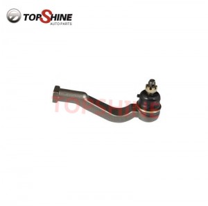 Online Exporter Agriculture Farm Tractor L3408 32580-44770 Tie Rod End for Kubota