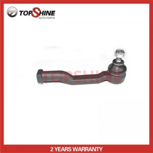 Online Exporter Agriculture Farm Tractor L3408 32580-44770 Tie Rod End para sa Kubota