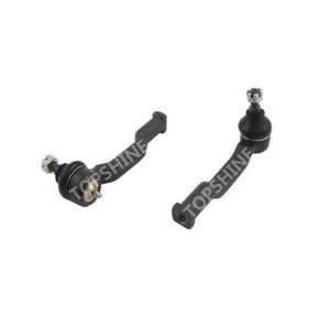 8021-99-322 8531-99-322A Car Auto Suspension Parts Tie Rod Ends for Mazda