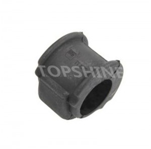 Chinese Professional Svd High Quality Auto Parts Suspension Bushing for Toyota Car