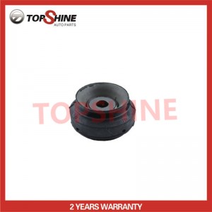 811 412 377H Car Auto  Rubber Parts Strut Mounting for Audi