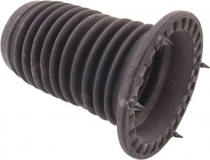 96535008 Auto Spare Part Car Rubber Parts Rear Shock Absorber Boot For GM
