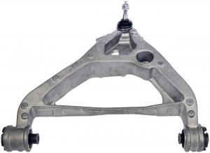 I-2L1Z-3079-BA Ixabiso eliPhezulu leAuto Parts Car Auto Suspension Parts Front Upper Right Control Arm for Ford