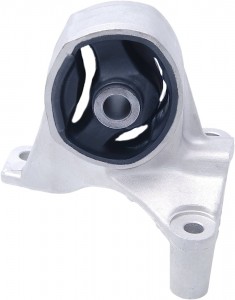 50840S5A010 Wholesale Best Price Auto Parts Rubber Engine Mounts For HONDA