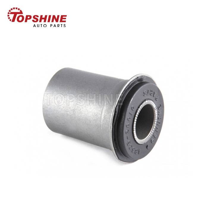 Wholesale Discount Car Auto Parts Suspension Bushing - 48635-28010 48635-28060 Lower Arm Bushing For Toyota – Topshine