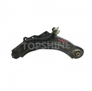 8200255760 RE-WP-3489 Auto suspension parts Control Arm foar Renault