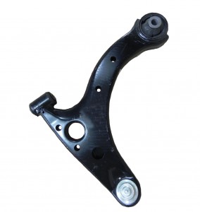48069-BZ160 Hot Selling High Quality Auto Parts Car Auto Spare Parts Suspension Lower Control Arms For toyota