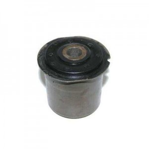 Reliable Supplier Nr/NBR EPDM Rubber Feet Rubber Bumper Rubber Bushing for Heavy Equipment, Furniture