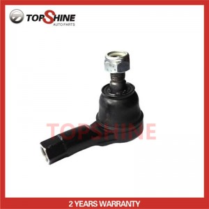 Manufactur standard High Quality Auto Tie Rod End Used for Benz Part No. 3411120ak00xa