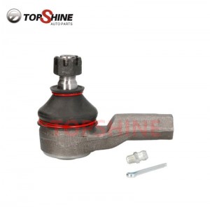 Manufactur standard High Quality Auto Tie Rod End Used for Benz Part No. 3411120ak00xa