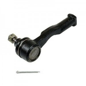 Reliable Supplier Made in China Hot Forge Tie Rod End for Auto Parts Eye Rod
