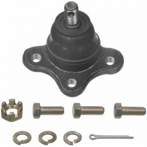 La suspensión del coche Auto Parts rótulas para Mazda 8AU1-34-540