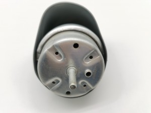 Suportes de isolador de suportes de motor traseiro de peças automotivas para Audi 8D0199379AQ