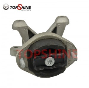 8E0 399 105JE Car Auto Parts Engine Mounting Upper Transmission Mount for Audi