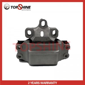 China Wholesale Auto Rubber Parts Engine Motor Mountings for Honda Fit (50805-SAA-013)