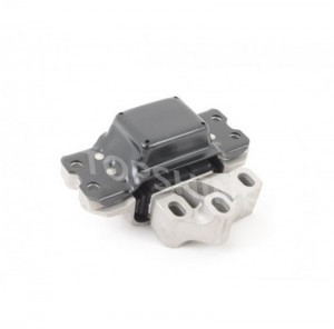 China Wholesale Auto Rubber Parts Engine Motor Mountings for Honda Fit (50805-SAA-013)