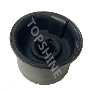8J0 407 183 Car Auto suspension systems Bushing For Audi A3