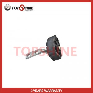OEM/ODM China 1336885 Engine Front Mounting for Scania Volvo Daf Benz Man Iveco Truck Parts