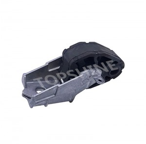 Rubber Mounting // Auto Spare Parts Rubber Engine Mounting fan poerbêste kwaliteit