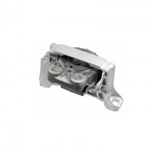 قیمت مناسب برای قطعات لاستیکی خودرو پایه موتور عقب برای تویوتا هایاس (12371-54090)